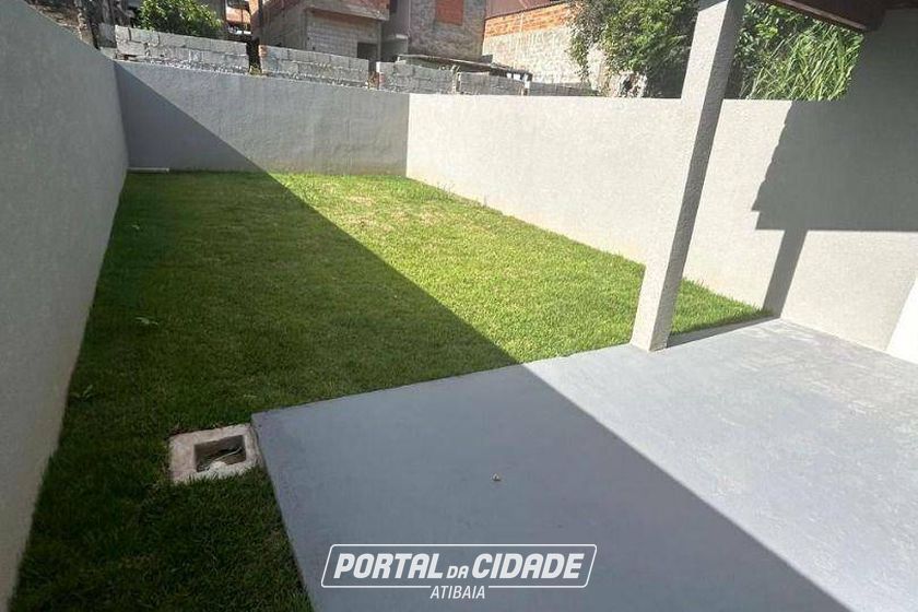 Casa &agrave; venda - 50m&sup2; - Jardim S&atilde;o Felipe