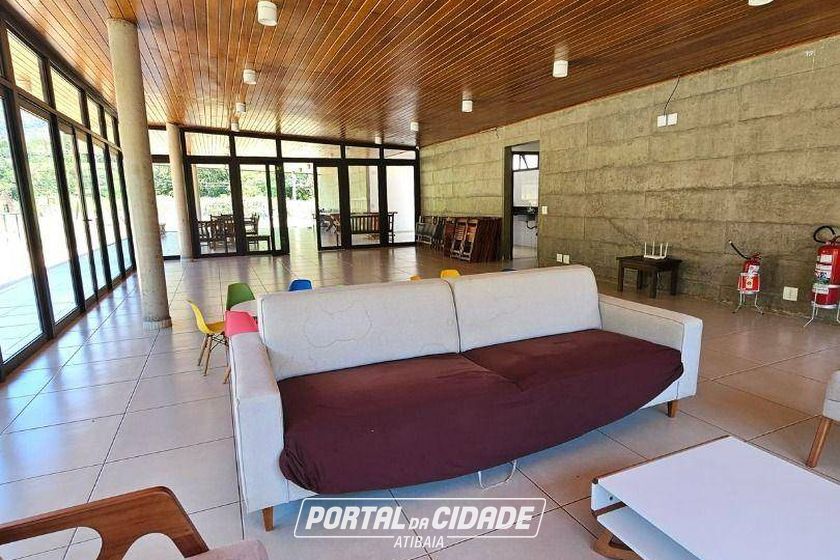 Terreno &agrave; venda - 727m&sup2; - Condom&iacute;nio Itapor&atilde;