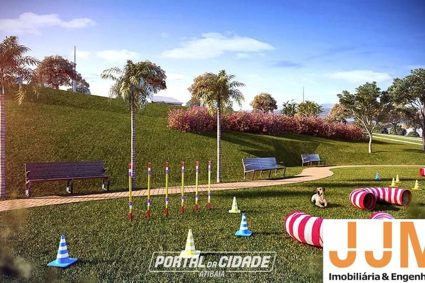 Terreno &agrave; venda - 192m&sup2; - Bella Atibaia
