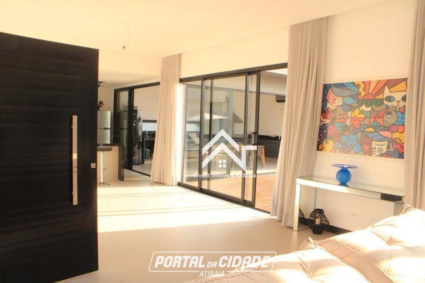 Casa &agrave; venda - 250m&sup2; - Bairro Canedos