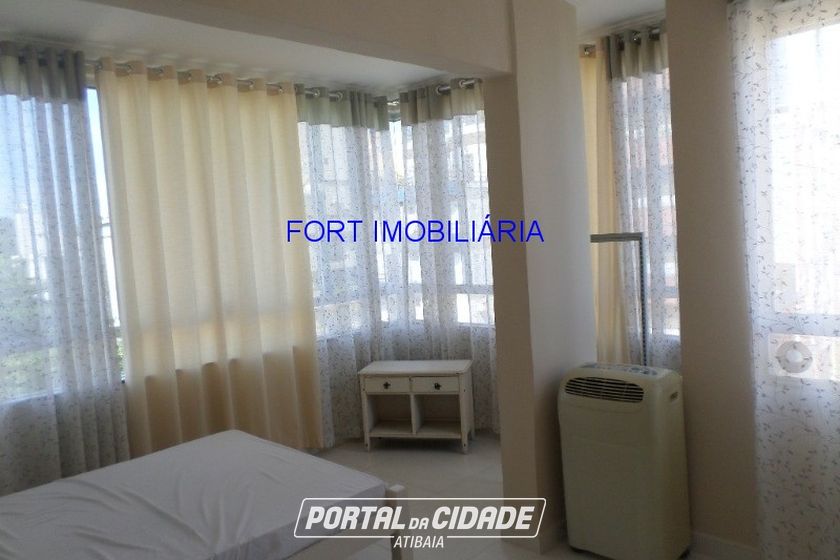 Apartamento &agrave; venda - 217m&sup2; - PARQUE ENSEADA