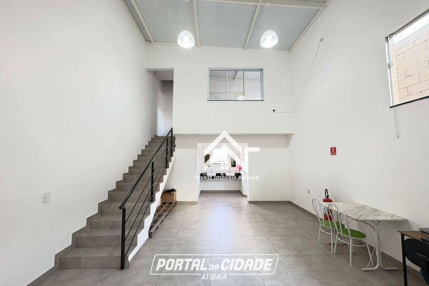 Sal&atilde;o Comercial &agrave; venda - 242m&sup2; - Jardim Brasil