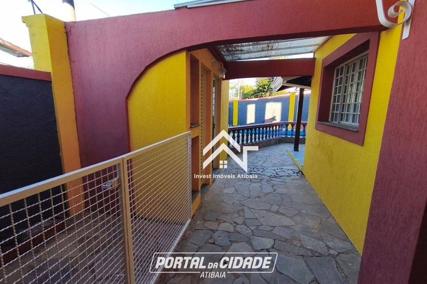 Casa para alugar - 115m&sup2; - Jardim Jaragu&aacute;
