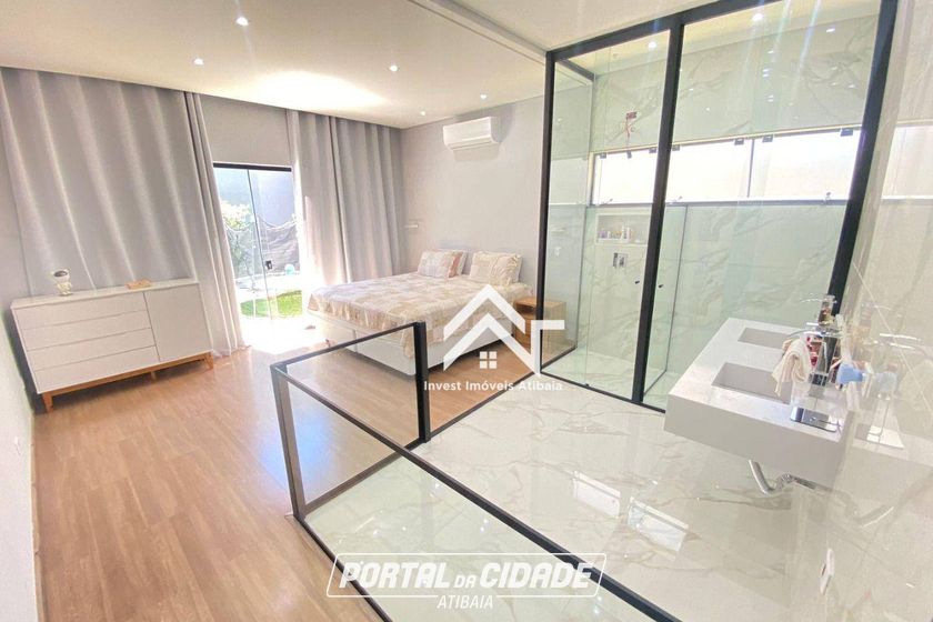 Casa &agrave; venda - 185m&sup2; - Jardim Shangri-L&aacute;