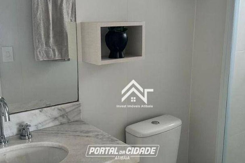 Apartamento &agrave; venda - 66m&sup2; - Alphaville