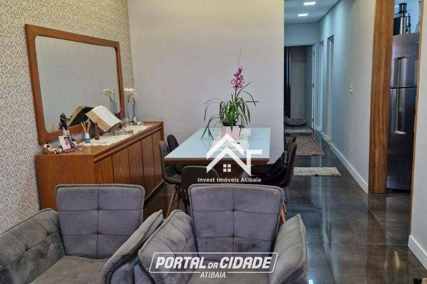 Casa &agrave; venda - 205m&sup2; - Terra Preta