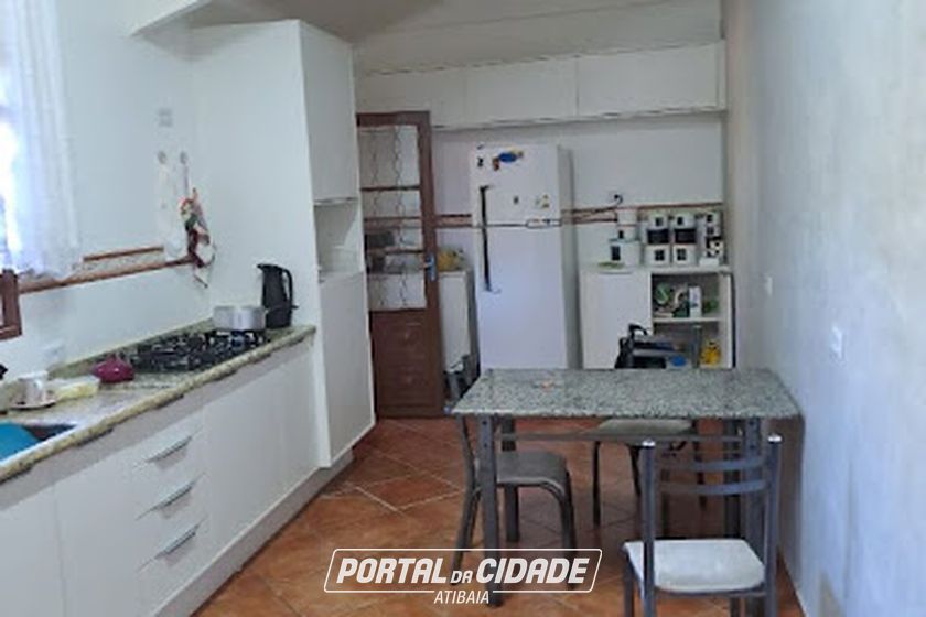 Sobrado &agrave; venda - 210m&sup2; - Jardim Paulista