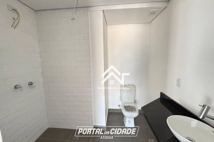 Apartamento &agrave; venda - 190m&sup2; - Nova Gard&ecirc;nia