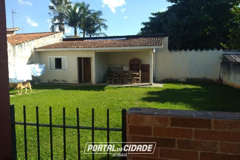 Casa &agrave; venda - LOTEAMENTO JARDIM MORUMBI