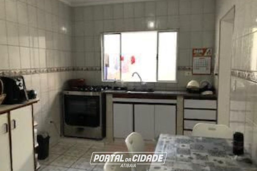 Casa &agrave; venda - 154m&sup2; - JARDIM ALVIN&Oacute;POLIS