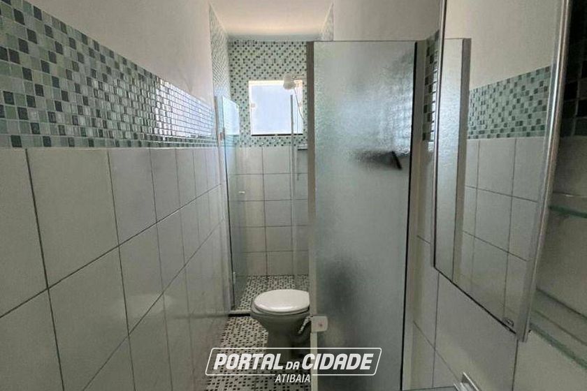 Casa &agrave; venda - 121m&sup2; - Atibaia Park I