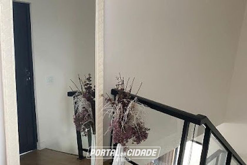 Casa &agrave; venda - 234m&sup2; - Condominio Quintas da Boa Vista