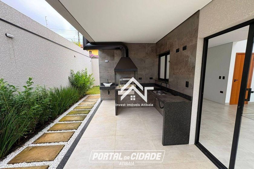 Casa &agrave; venda - 138m&sup2; - Nova Gard&ecirc;nia