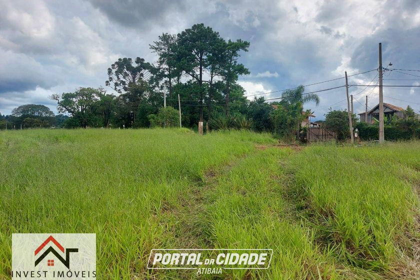 Terreno &agrave; venda - 500m&sup2; - Vit&oacute;ria R&eacute;gia