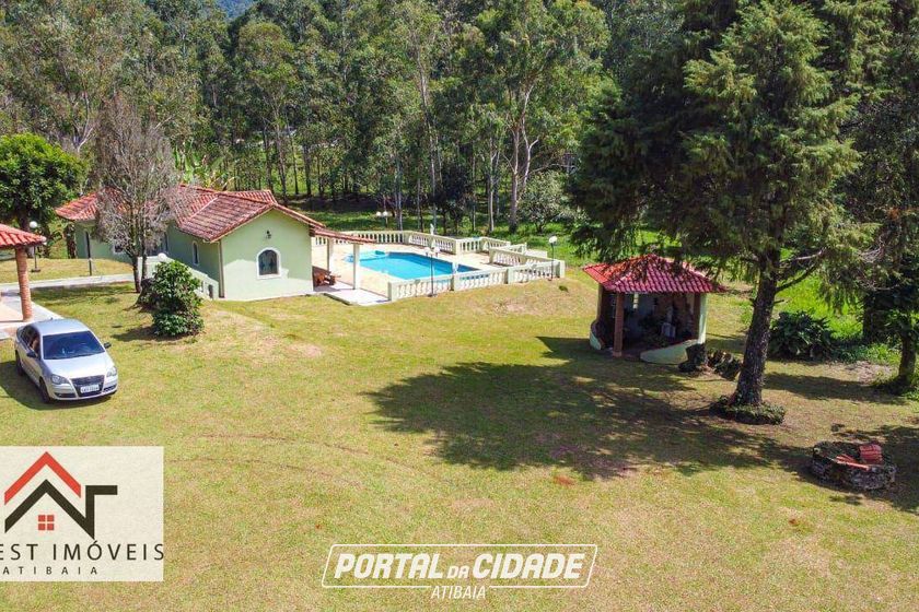 S&iacute;tio &agrave; venda - 39345m&sup2; - Cachoeirinha