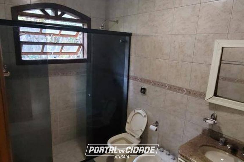 S&iacute;tio para alugar - 122000m&sup2; - Condom&iacute;nio Residencial Reserva Ecol&oacute;gica Atibaia