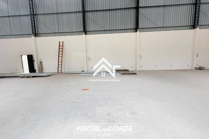 Sal&atilde;o Comercial para alugar - 47m&sup2; - Jardim Est&acirc;ncia Brasil