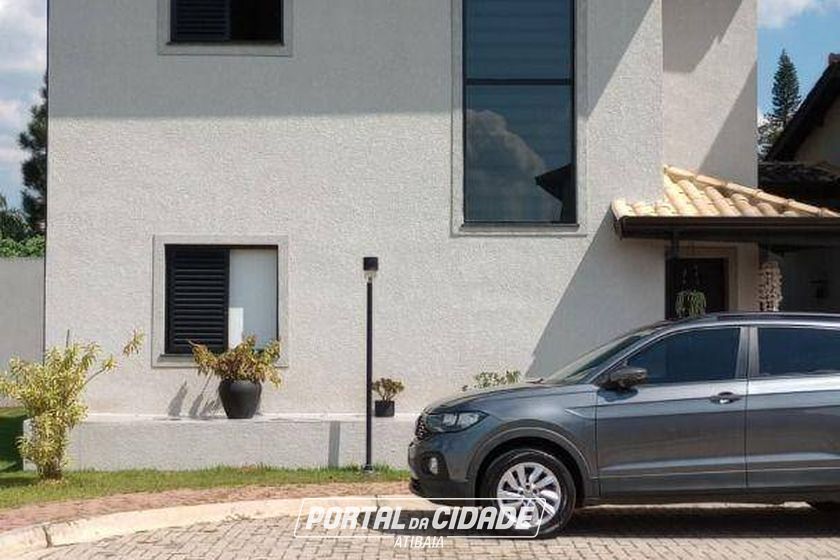 Sobrado &agrave; venda - 96m&sup2; - Ribeir&atilde;o dos Porcos