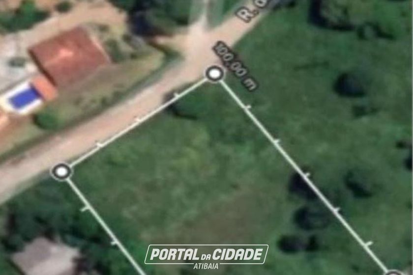 Terreno &agrave; venda - 2000m&sup2; - LUIZ FAGUNDES