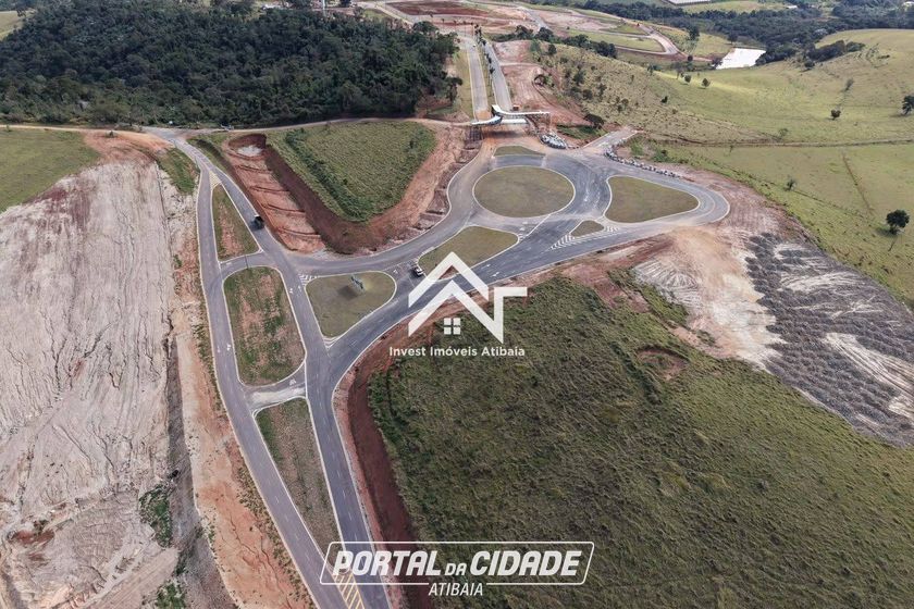 Terreno &agrave; venda - 525m&sup2; - Biri&ccedil;a do Valado