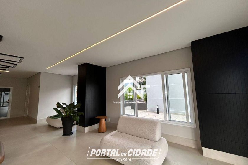 Apartamento &agrave; venda - 104m&sup2; - Nova Gard&ecirc;nia