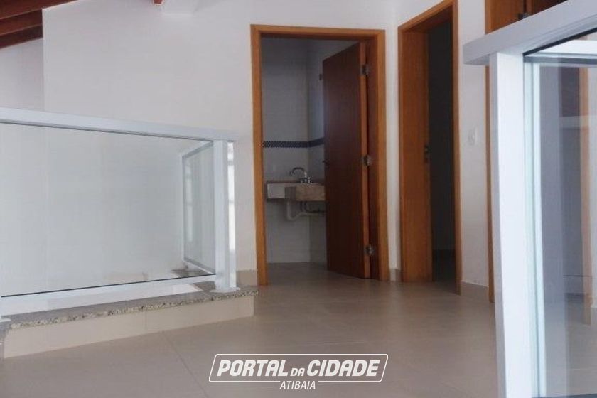 Casa &agrave; venda - Jardim S&atilde;o Nicolau