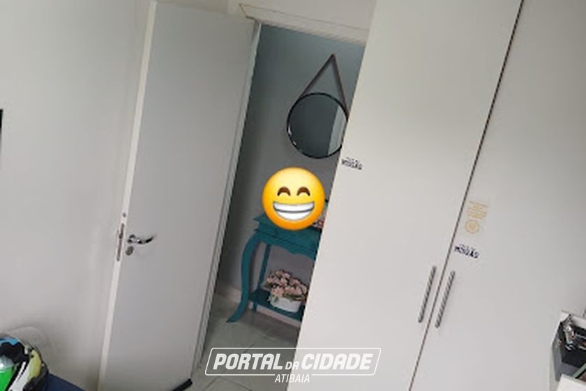Apartamento &agrave; venda - 48m&sup2; - Jardim das Cerejeiras