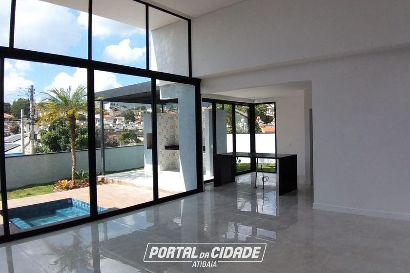 Casa &agrave; venda - JARDIM PAULISTA