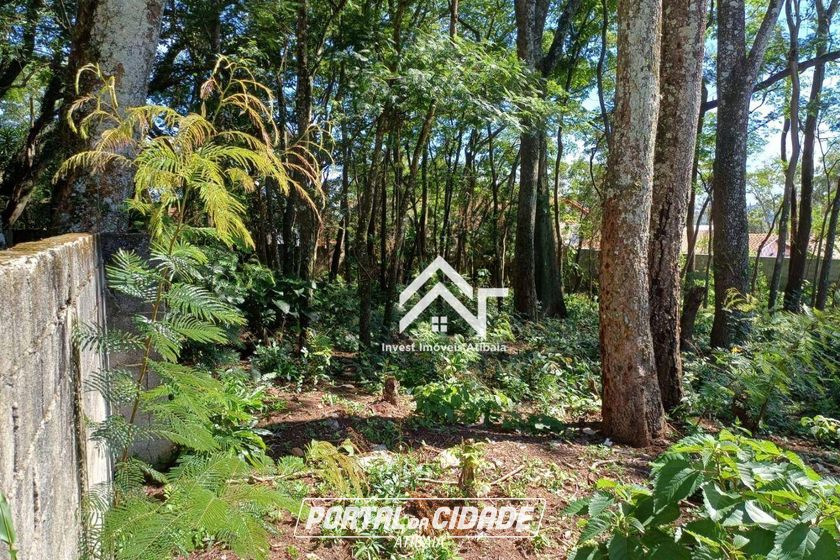 Terreno &agrave; venda - 357m&sup2; - Retiro das Fontes