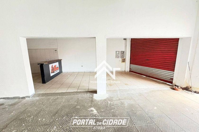 Sal&atilde;o Comercial para alugar - 89m&sup2; - Recreio Estoril