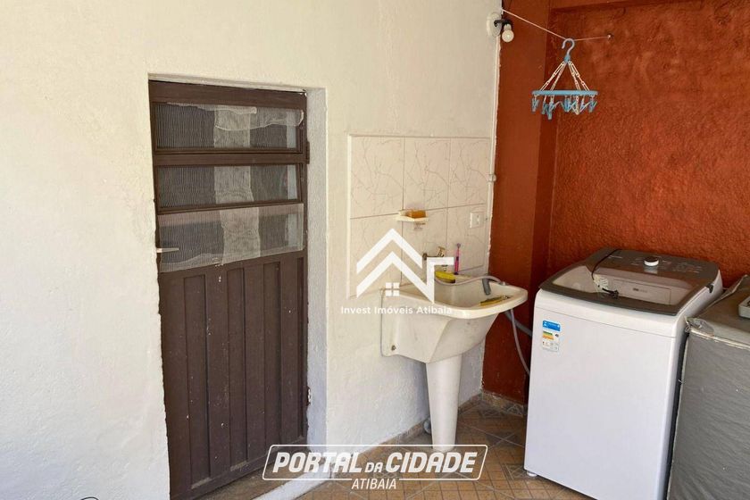 Casa &agrave; venda - 165m&sup2; - Alvin&oacute;polis