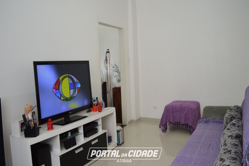 Apartamento &agrave; venda - 103m&sup2; - Barra Funda