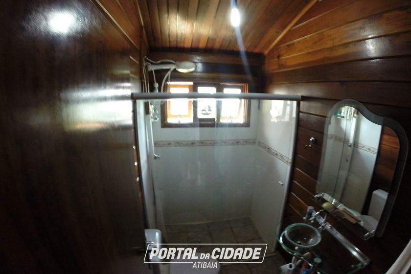 Casa &agrave; venda - CONDOM&Iacute;NIO PORTAL DOS NOBRES