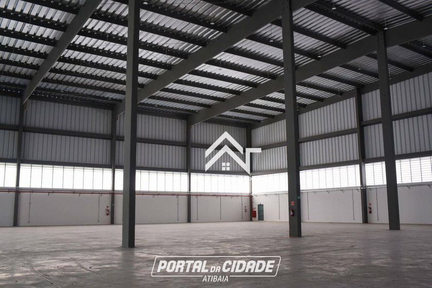 Sal&atilde;o Comercial para alugar - 2857m&sup2; - Guaxinduva