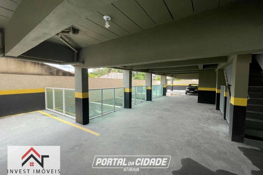 Apartamento &agrave; venda - 55m&sup2; - Jardim Imperial