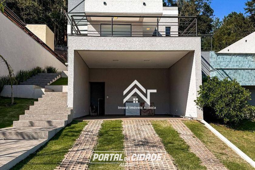 Casa &agrave; venda - 279m&sup2; - Quintas da Boa Vista