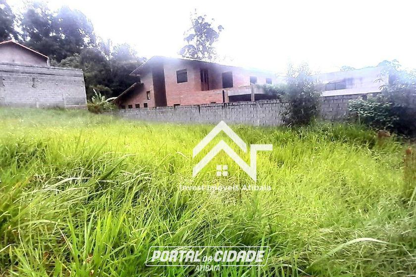 Terreno &agrave; venda - 360m&sup2; - Bosque dos Eucal&iacute;ptos
