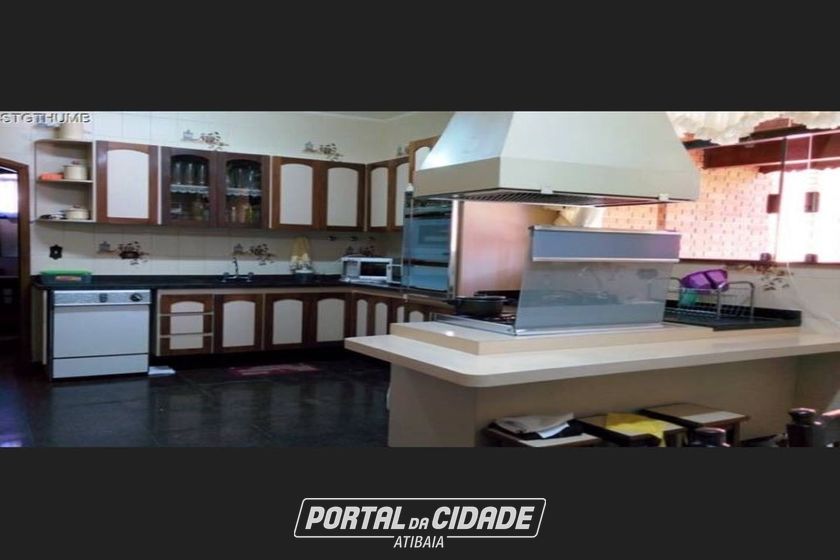 Casa &agrave; venda - 919m&sup2; - Vila Esperia