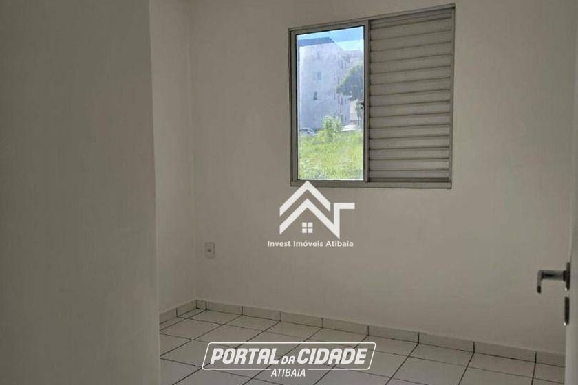 Apartamento &agrave; venda - 52m&sup2; - Caetetuba