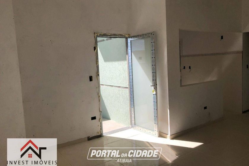 Casa &agrave; venda - 81m&sup2; - Centro