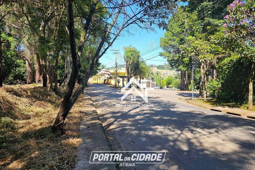 Terreno &agrave; venda - 2854m&sup2; - Jardim Colonial