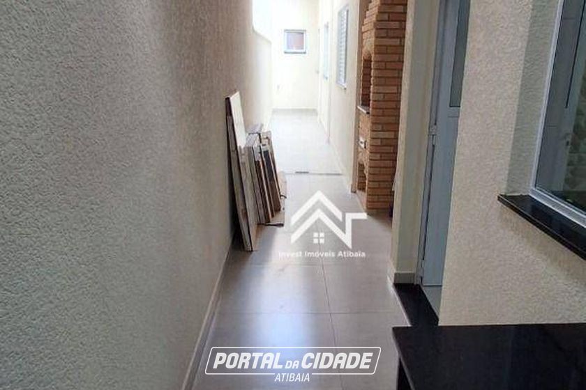 Casa &agrave; venda - 114m&sup2; - Pau Preto