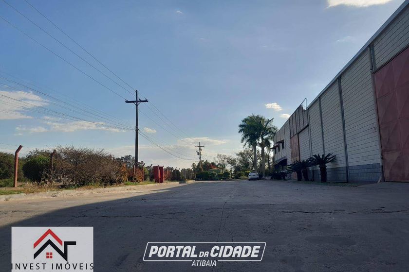 Sal&atilde;o Comercial para alugar - 1600m&sup2; - Guaxinduva