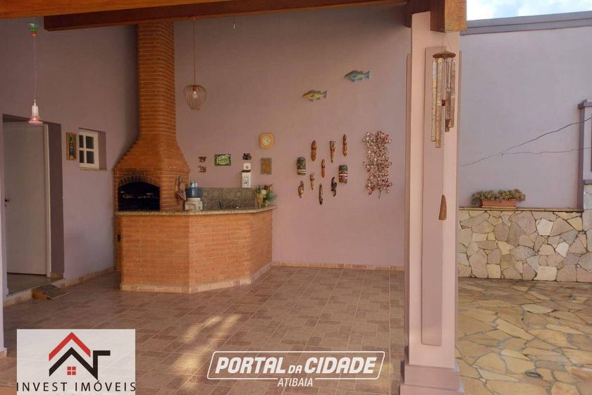 Casa &agrave; venda - 263m&sup2; - Jardim Itaperi