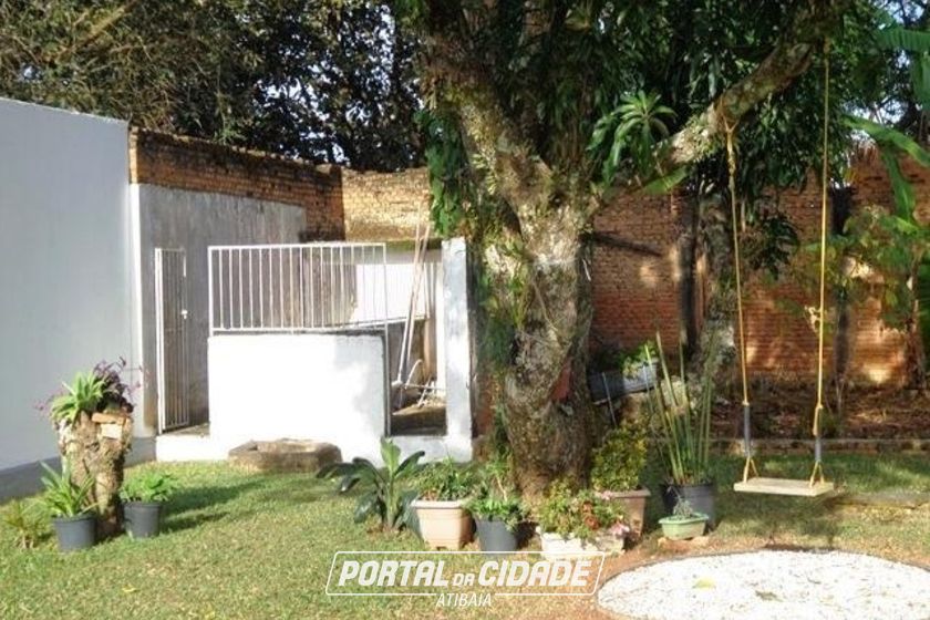 Casa &agrave; venda - 1008m&sup2; - Jardim S&atilde;o Nicolau