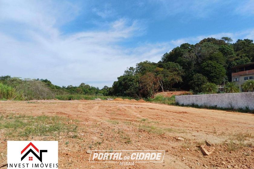 Terreno &agrave; venda - 4800m&sup2; - Jardim Est&acirc;ncia Brasil