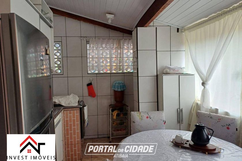 Ch&aacute;cara &agrave; venda - 2485m&sup2; - Jardim Est&acirc;ncia Brasil