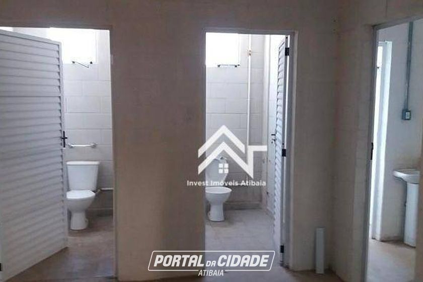 Sal&atilde;o Comercial &agrave; venda - 2171m&sup2; - Parque Rio Abaixo
