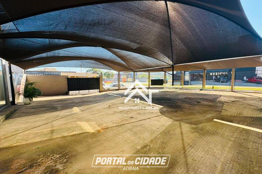 Sal&atilde;o Comercial para alugar - 360m&sup2; - Recreio Estoril