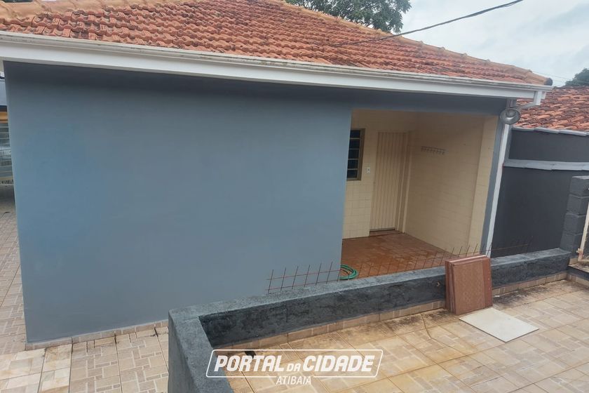 Casa para alugar - 160m&sup2; - CENTRO